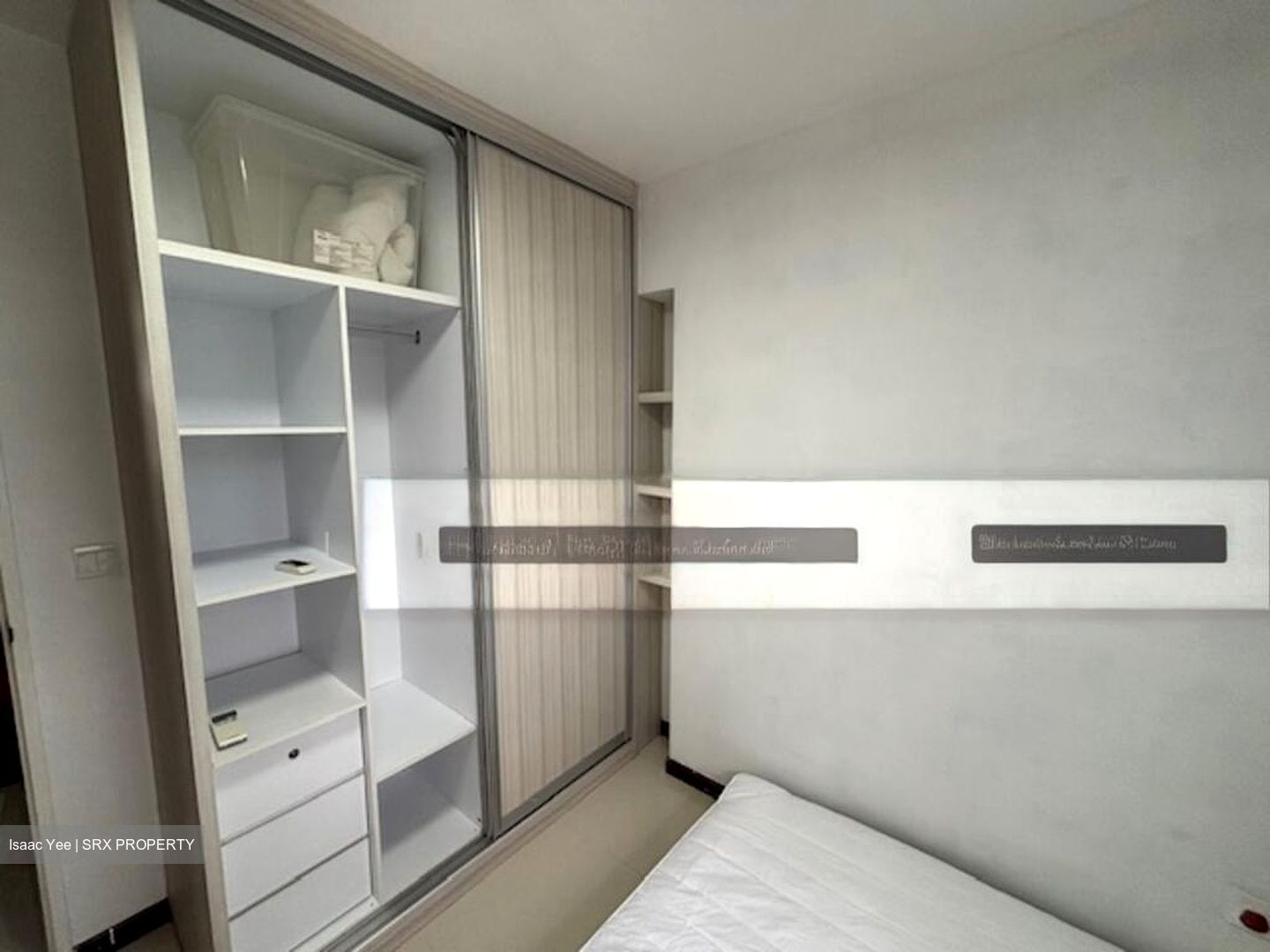 Blk 327B Punggol Vue (Punggol), HDB 3 Rooms #501639551